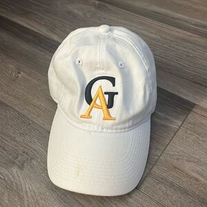Gustavus Adolphus cap